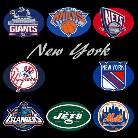 new york professional baseball teams